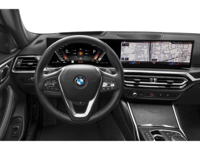 used 2024 BMW 430 Gran Coupe car, priced at $50,780