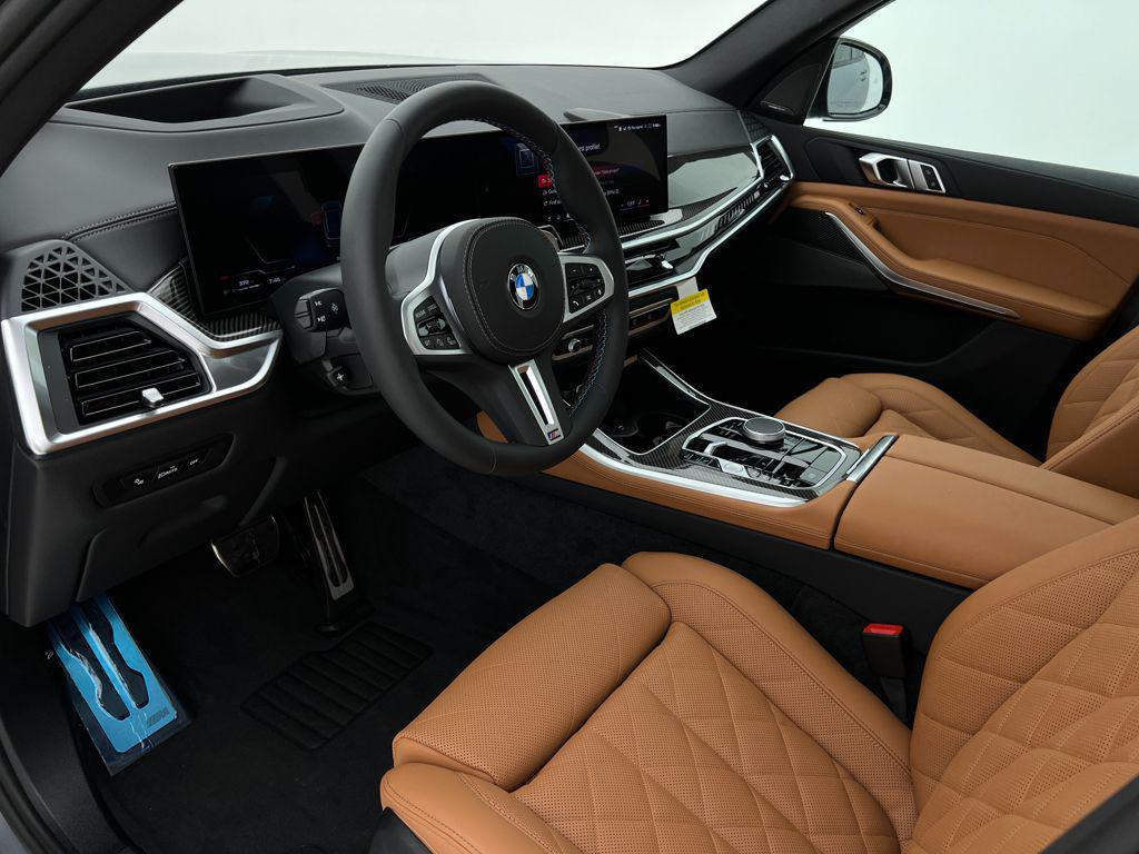 new 2026 BMW X5 car, priced at $97,275