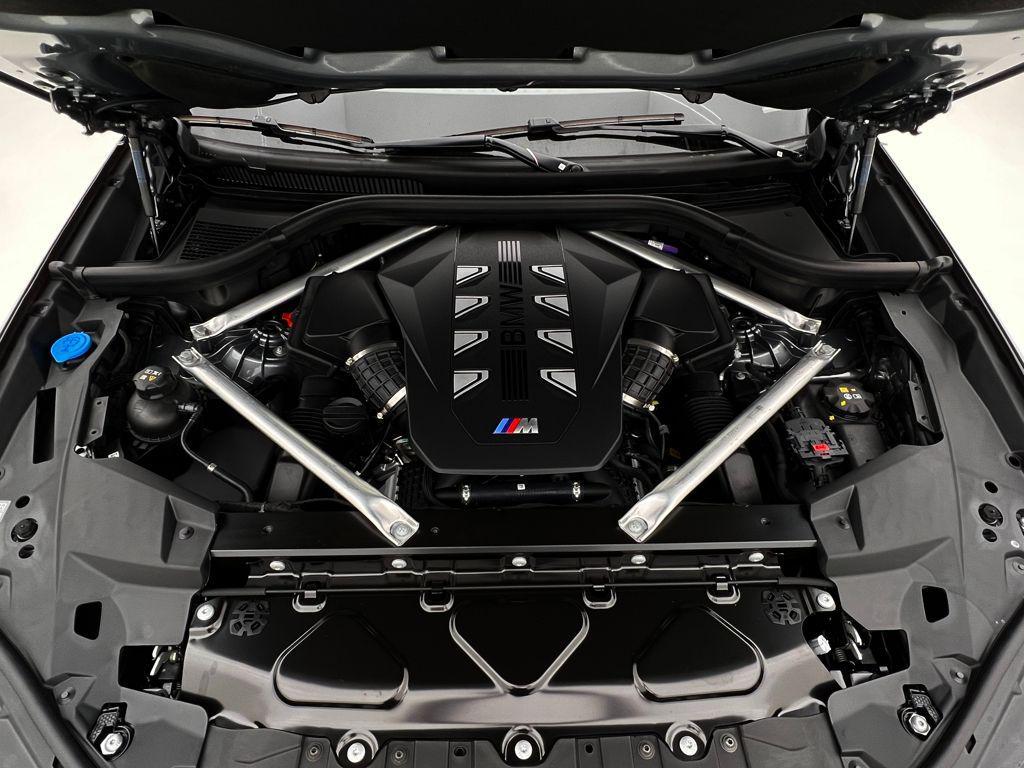 new 2026 BMW X5 car, priced at $97,275