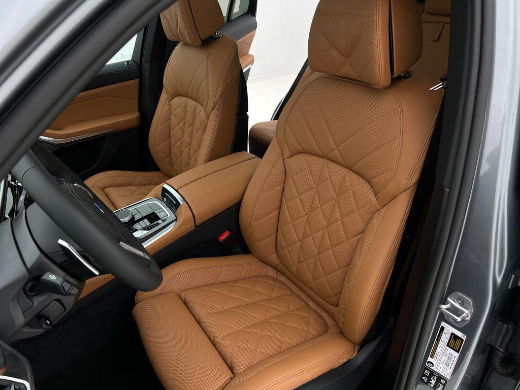 new 2026 BMW X5 car, priced at $97,275