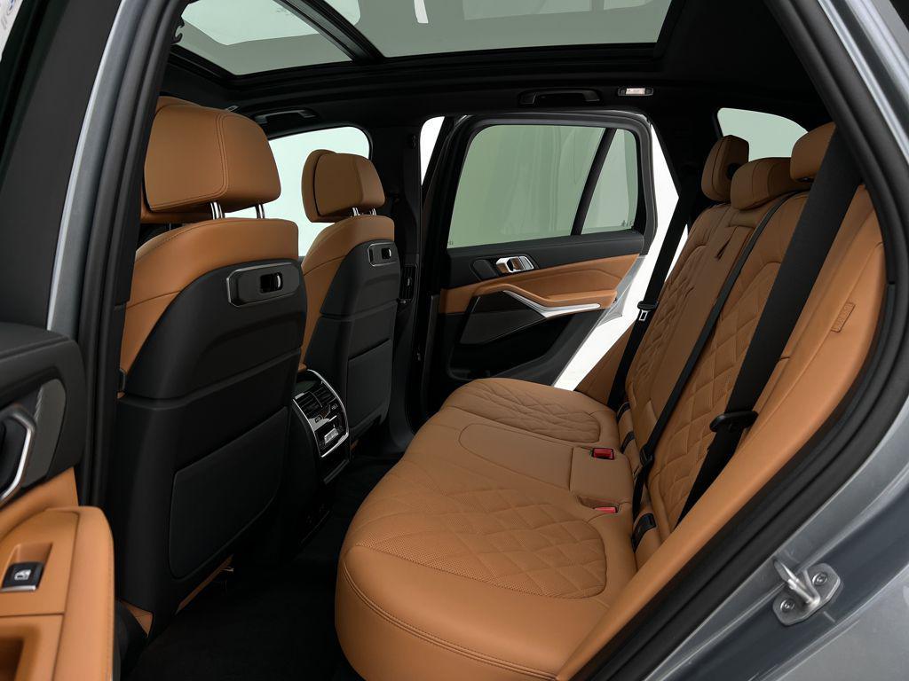 new 2026 BMW X5 car, priced at $97,275