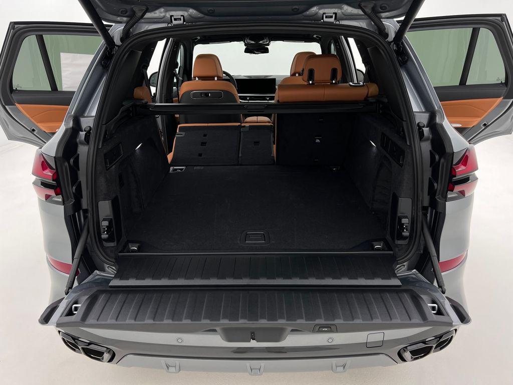 new 2026 BMW X5 car, priced at $97,275