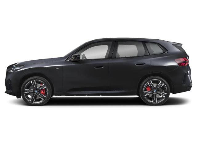 new 2025 BMW X3 car, priced at $58,375