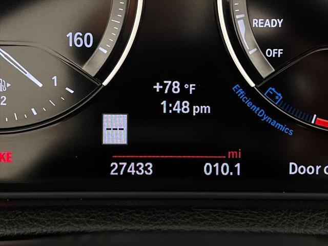 used 2018 BMW M240 car, priced at $37,489
