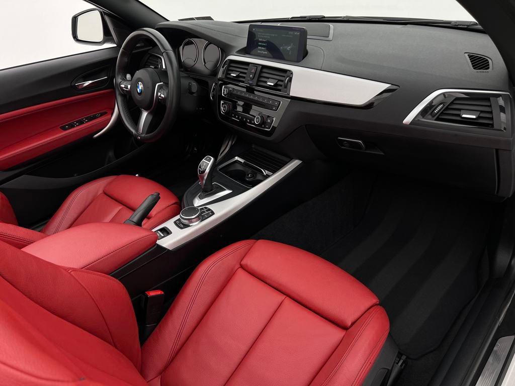 used 2018 BMW M240 car, priced at $34,789
