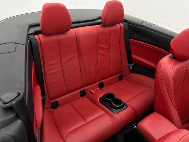 used 2018 BMW M240 car, priced at $37,489