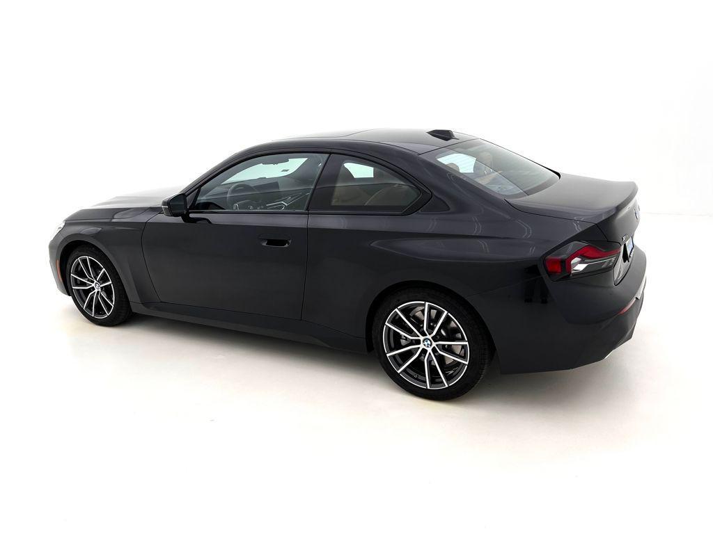 used 2023 BMW 230 car, priced at $35,989