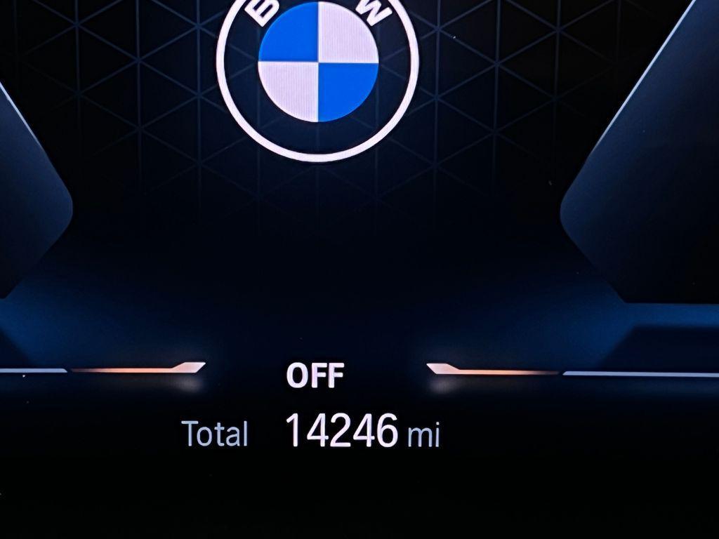 used 2023 BMW 230 car, priced at $35,989