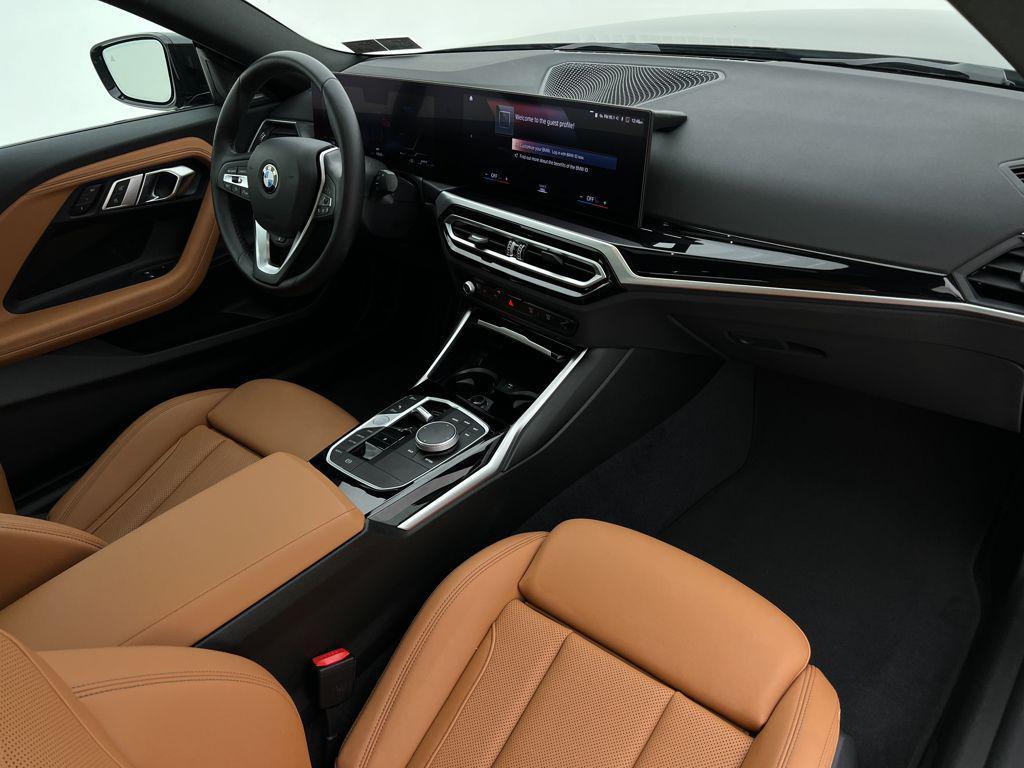 used 2023 BMW 230 car, priced at $35,989