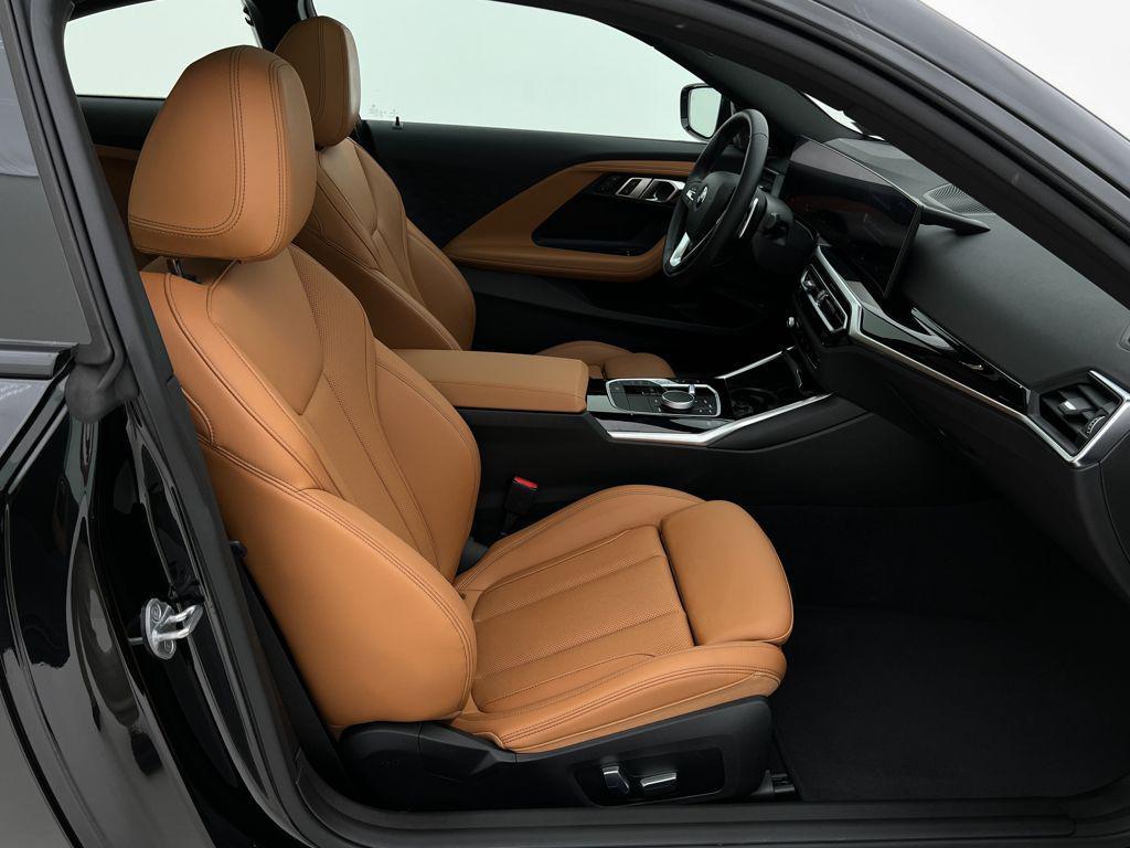 used 2023 BMW 230 car, priced at $35,989