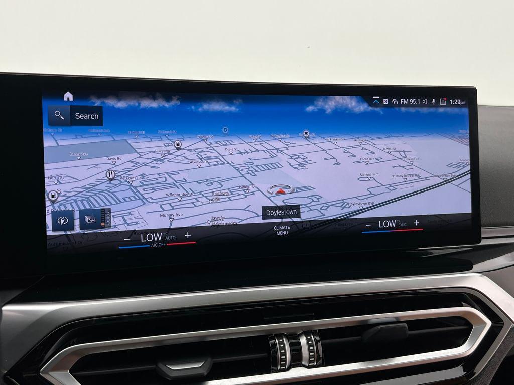 used 2023 BMW 230 car, priced at $35,989