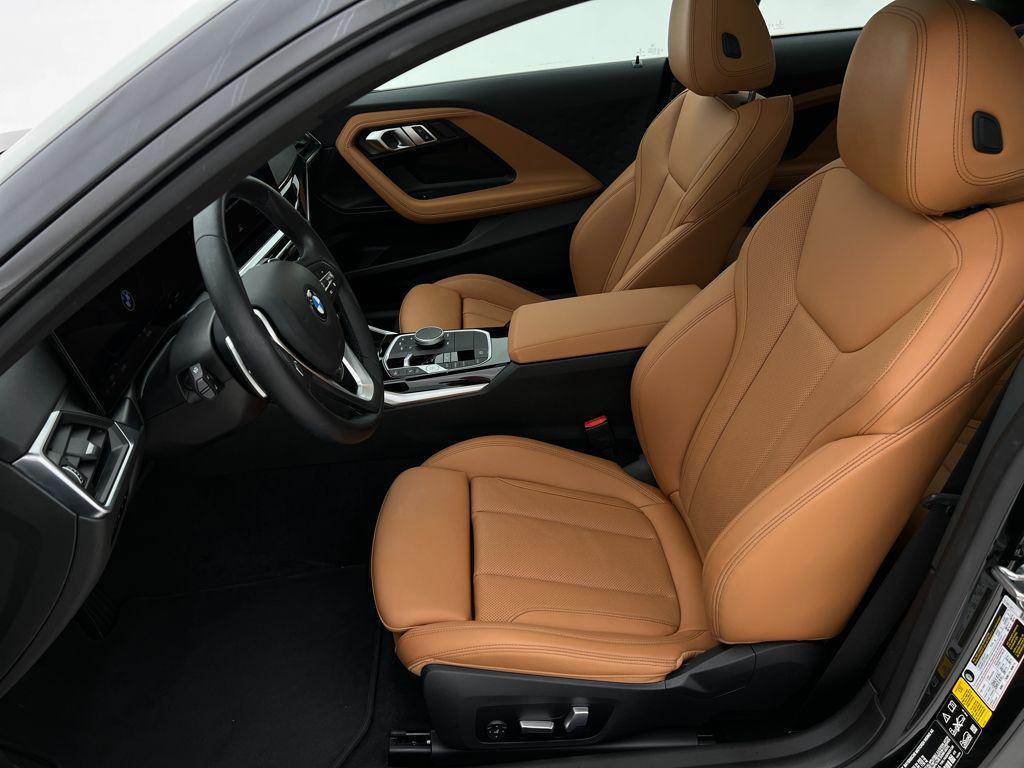 used 2023 BMW 230 car, priced at $35,989