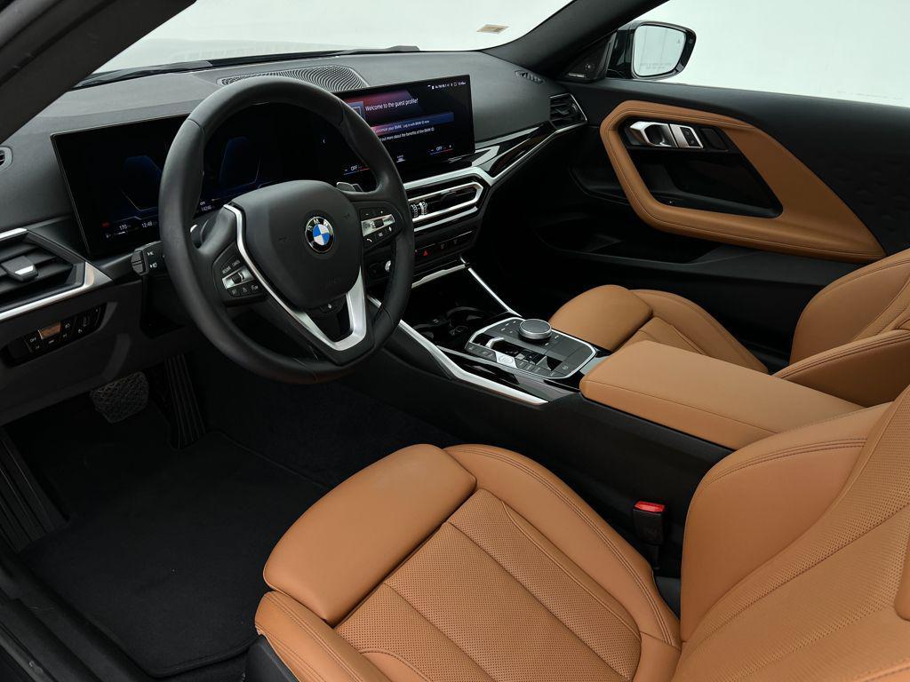 used 2023 BMW 230 car, priced at $35,989