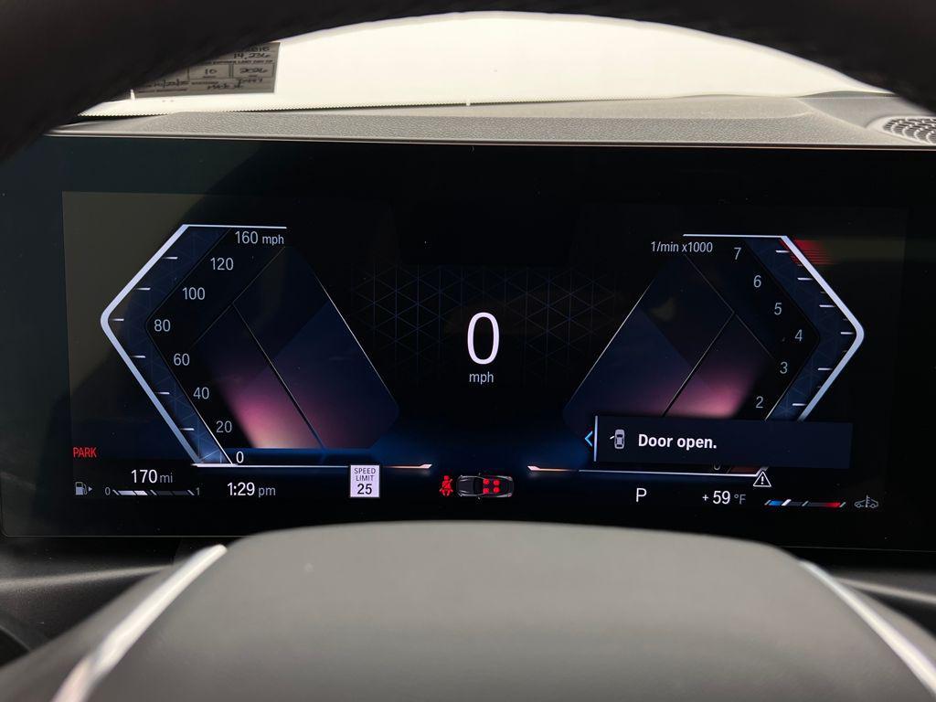 used 2023 BMW 230 car, priced at $35,989