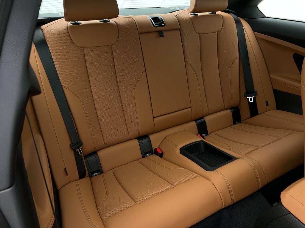 used 2023 BMW 230 car, priced at $35,989