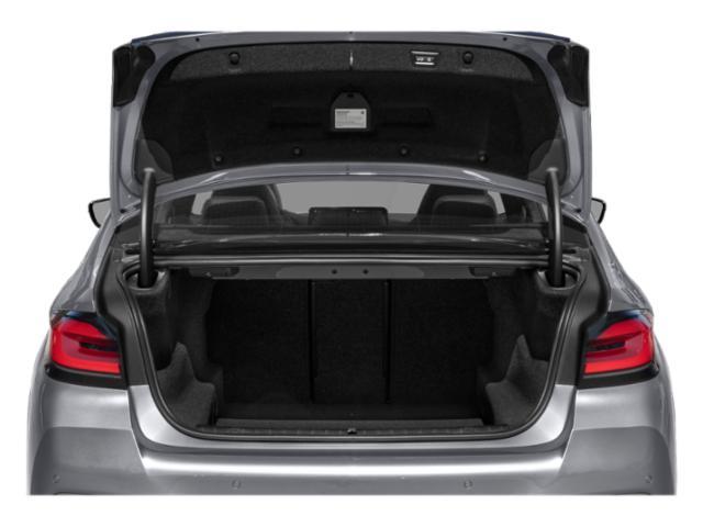 used 2021 BMW M550 car, priced at $57,989