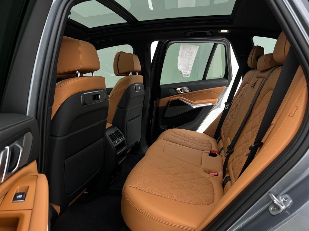 used 2024 BMW X5 car, priced at $68,989