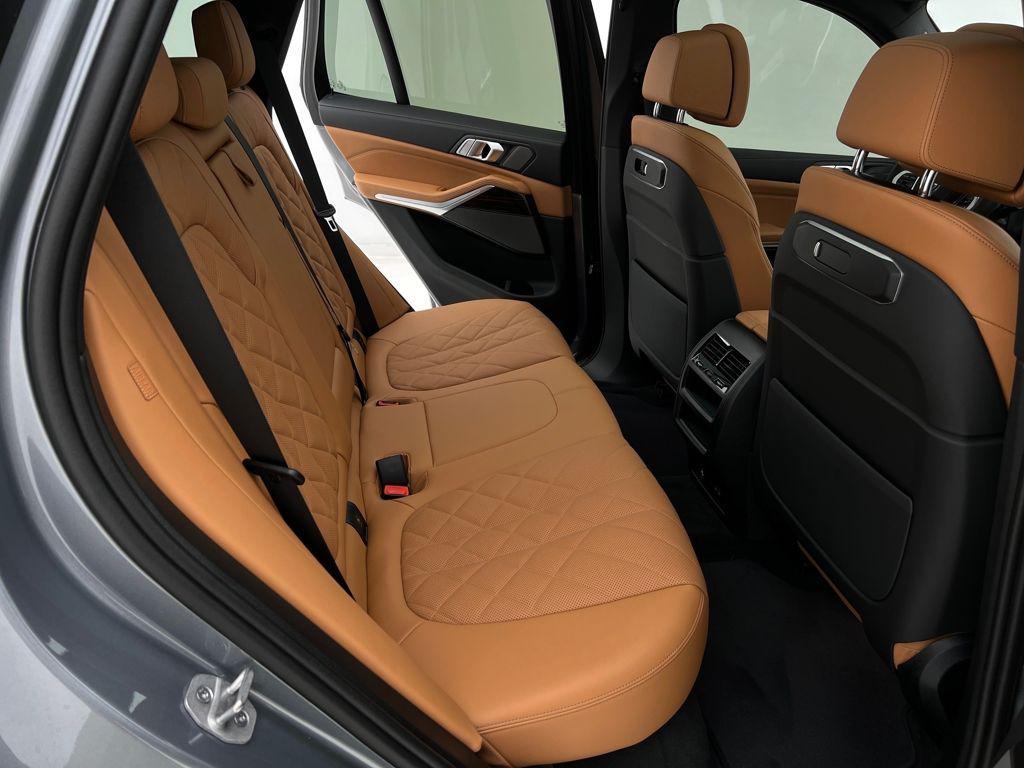 used 2024 BMW X5 car, priced at $68,989
