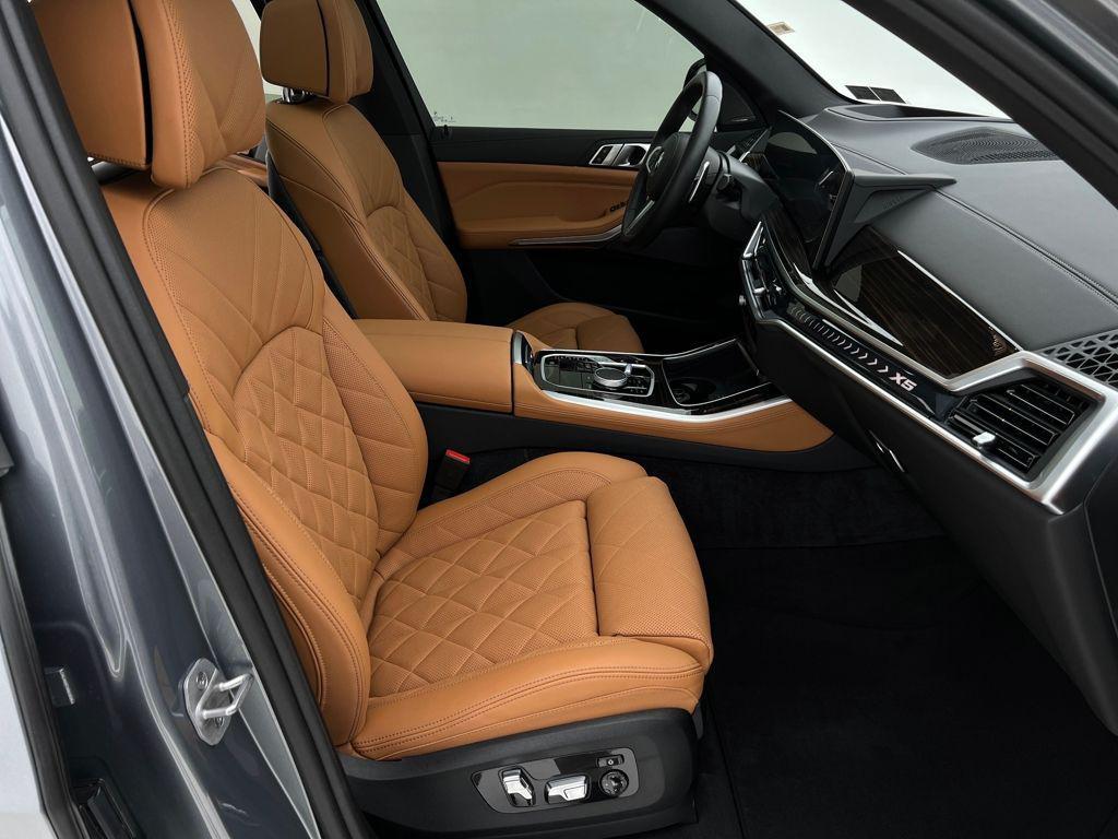 used 2024 BMW X5 car, priced at $68,989