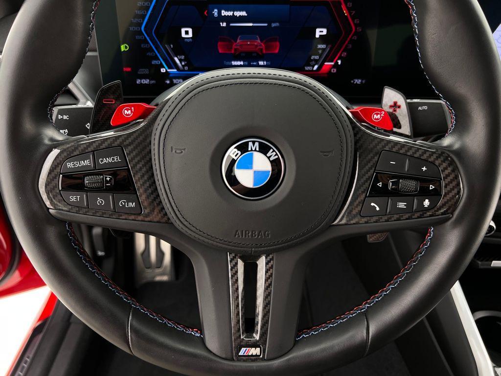 used 2023 BMW M2 car, priced at $74,989
