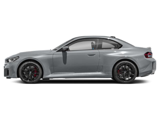 used 2023 BMW M2 car, priced at $74,989