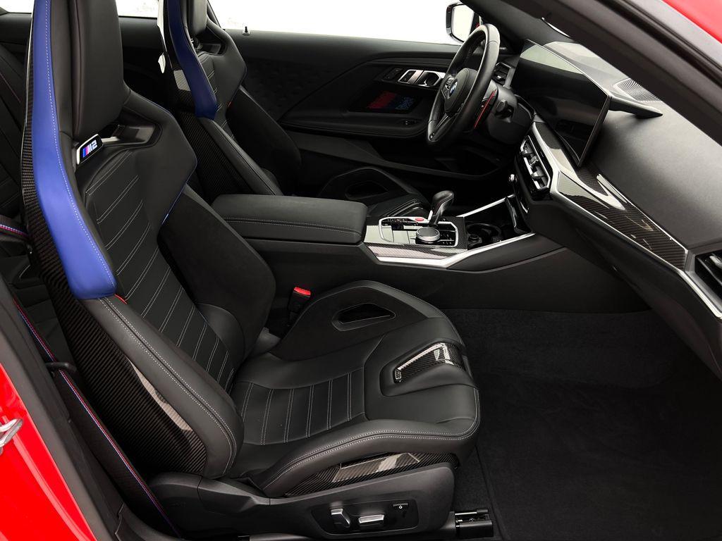 used 2023 BMW M2 car, priced at $74,989