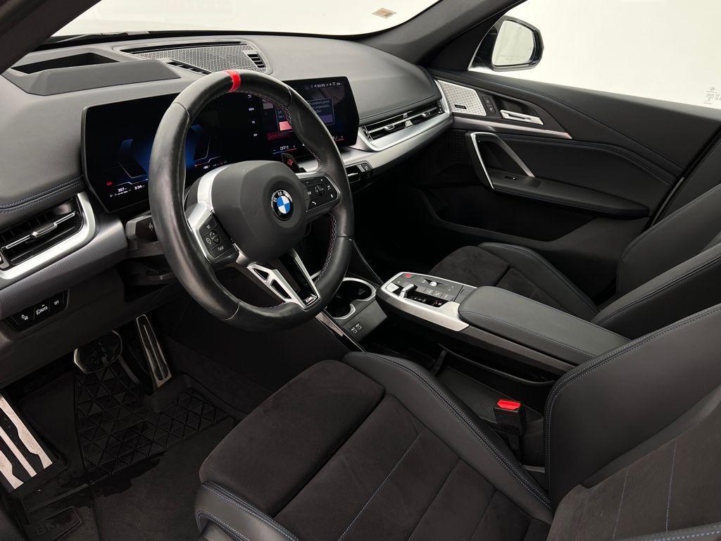 used 2024 BMW X1 car, priced at $47,989