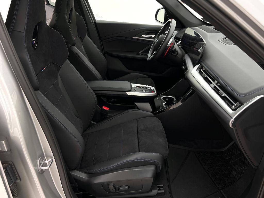 used 2024 BMW X1 car, priced at $47,989