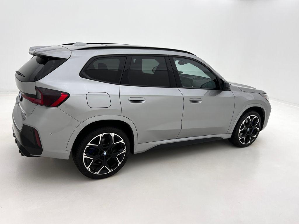 used 2024 BMW X1 car, priced at $47,989
