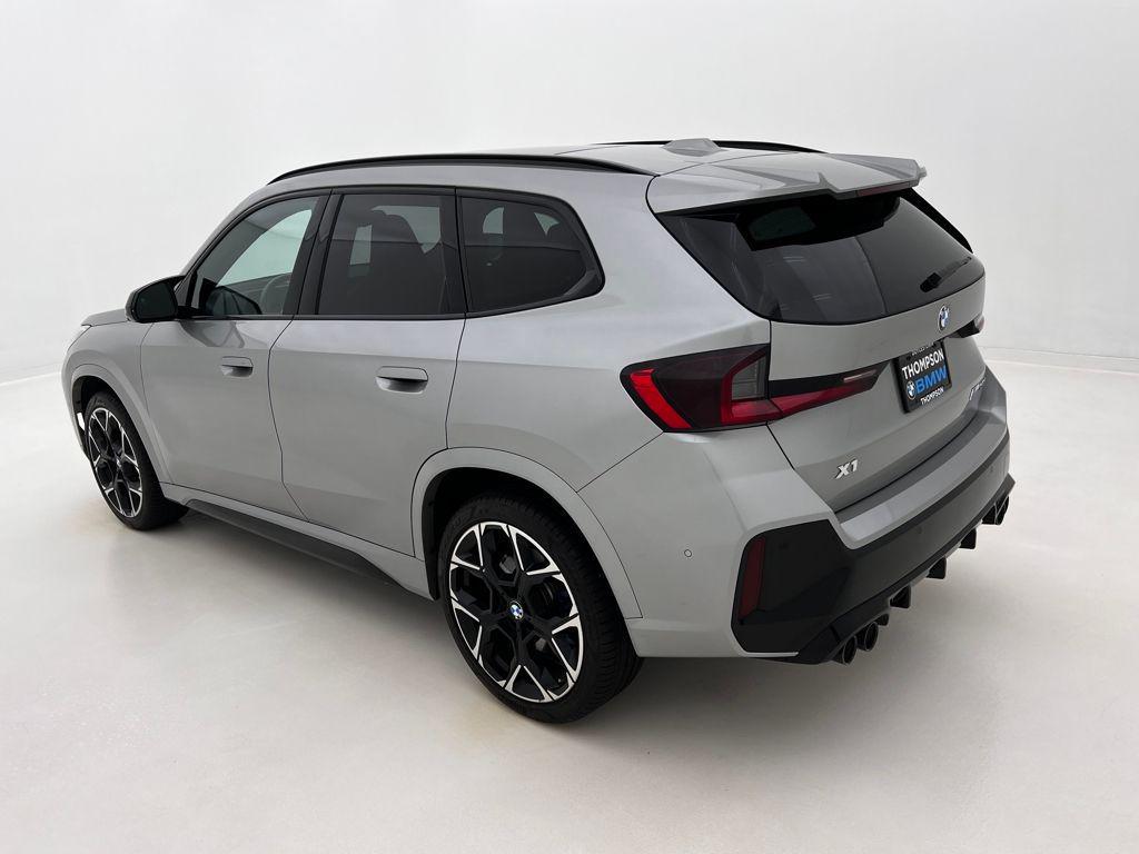 used 2024 BMW X1 car, priced at $47,989