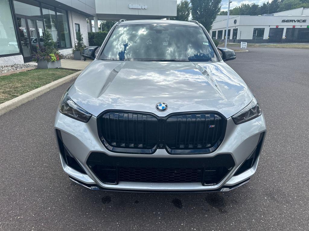 used 2024 BMW X1 car, priced at $49,989