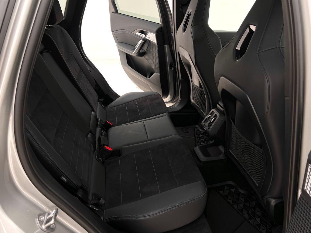 used 2024 BMW X1 car, priced at $47,989