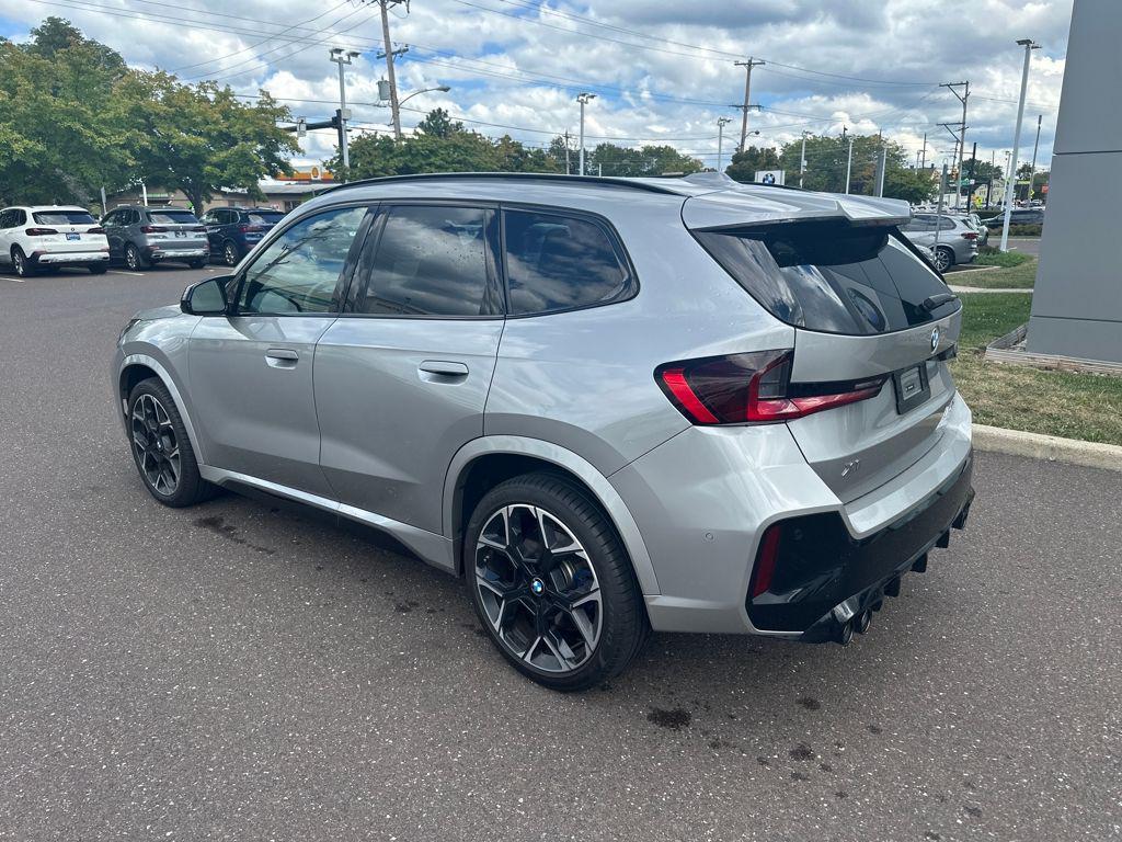 used 2024 BMW X1 car, priced at $49,989