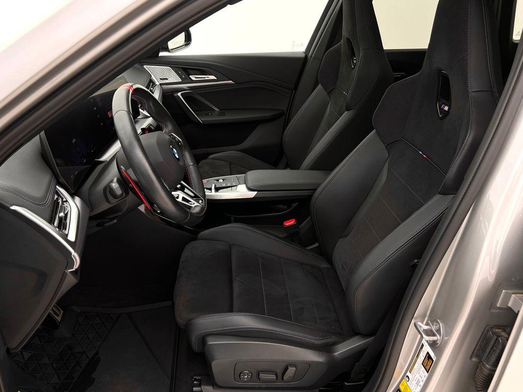 used 2024 BMW X1 car, priced at $47,989