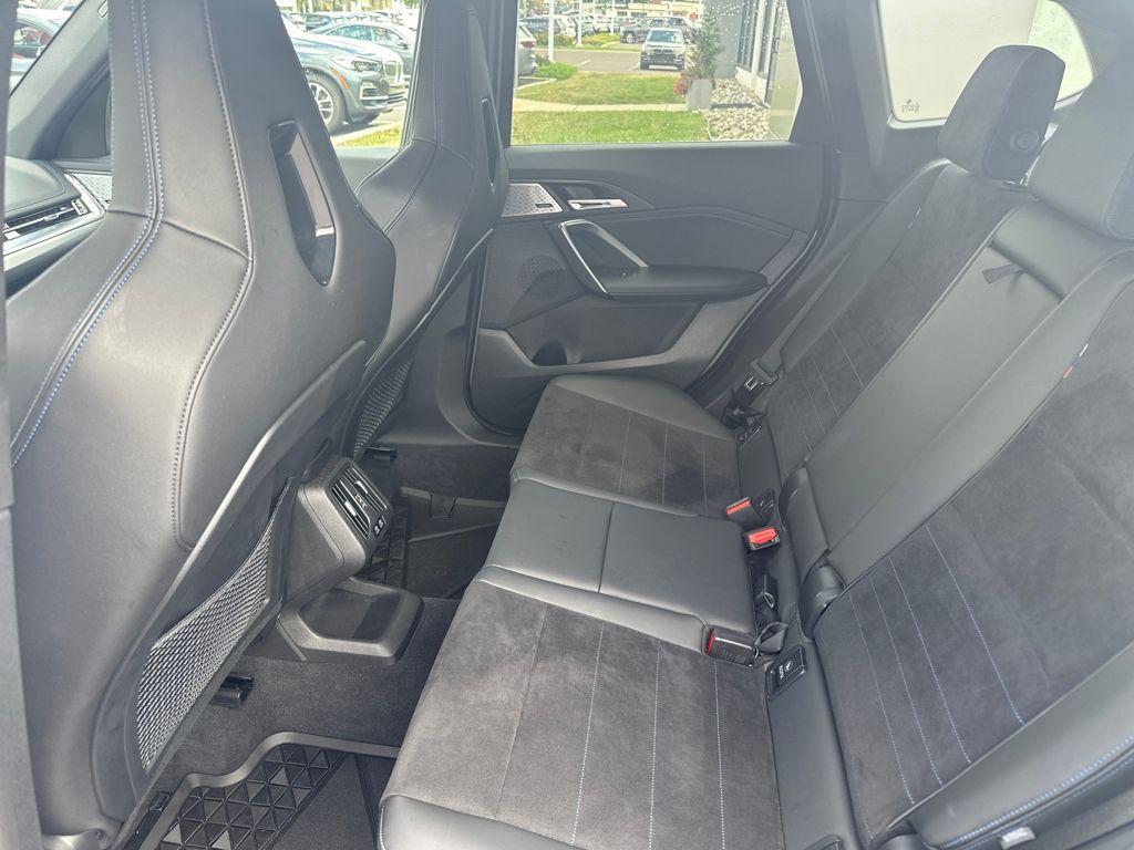 used 2024 BMW X1 car, priced at $49,989