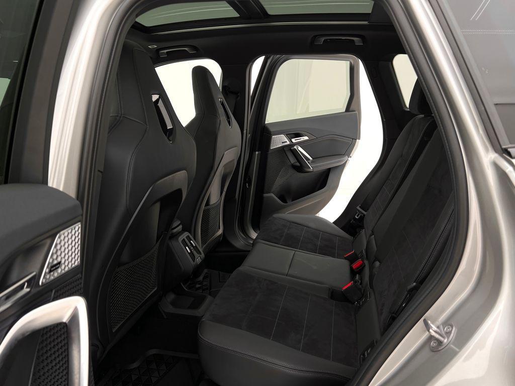 used 2024 BMW X1 car, priced at $47,989
