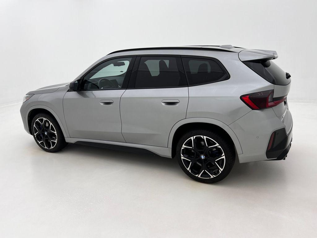 used 2024 BMW X1 car, priced at $47,989