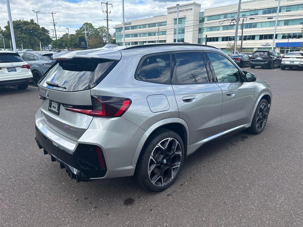 used 2024 BMW X1 car, priced at $49,989