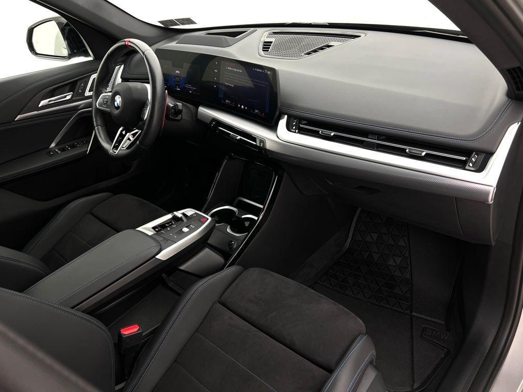 used 2024 BMW X1 car, priced at $47,989