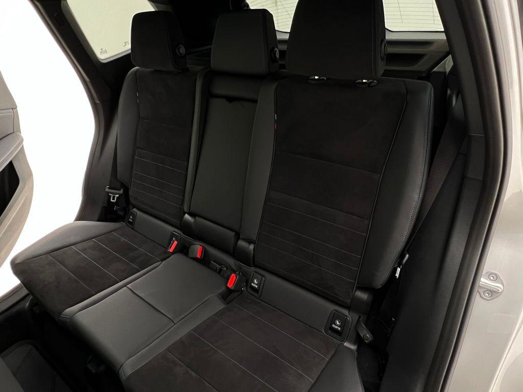 used 2024 BMW X1 car, priced at $47,989