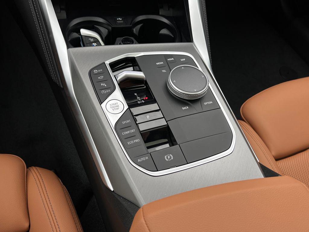 new 2025 BMW 230 car, priced at $55,115