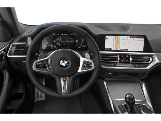 used 2022 BMW M440 car, priced at $55,989