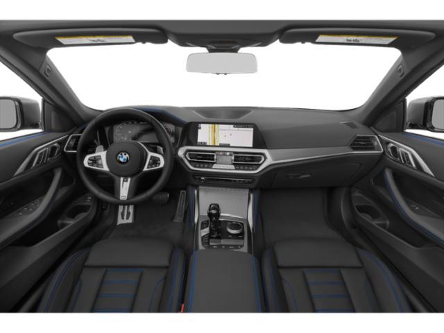 used 2022 BMW M440 car, priced at $55,989