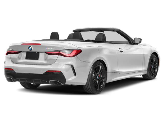 used 2022 BMW M440 car, priced at $55,989