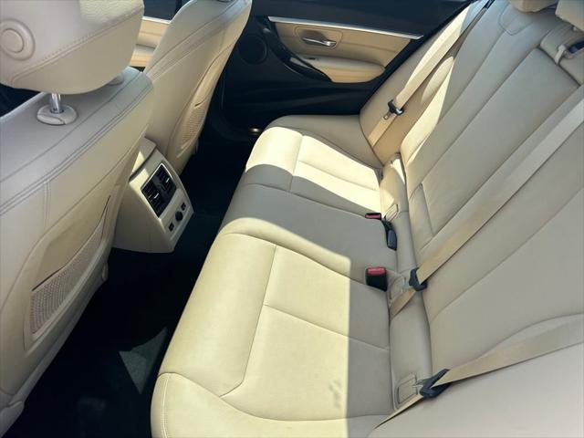 used 2017 BMW 328d car, priced at $28,989