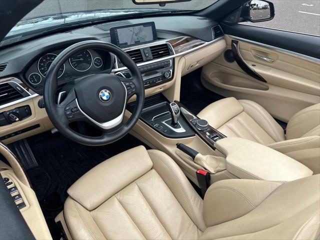 used 2020 BMW 430 car, priced at $37,989