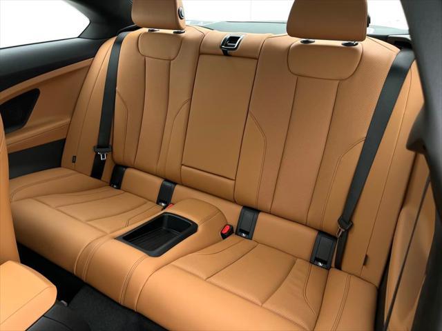new 2025 BMW 230 car, priced at $54,195