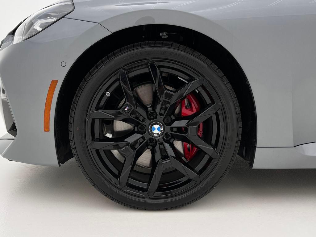 new 2025 BMW 230 car, priced at $54,195