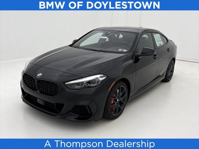 new 2024 BMW M235 Gran Coupe car, priced at $52,880