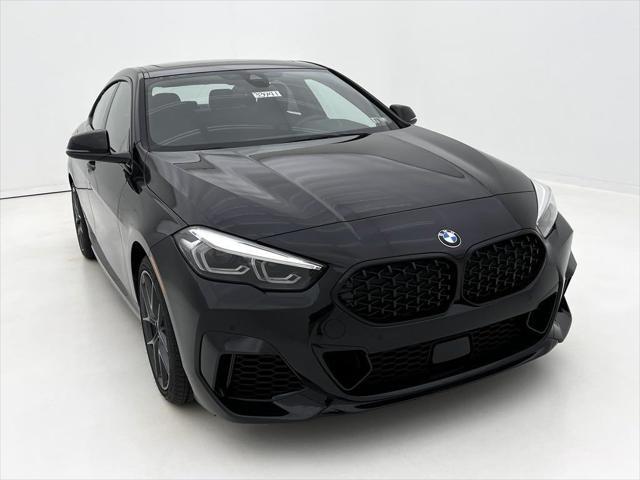 new 2024 BMW M235 Gran Coupe car, priced at $52,880